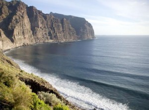 hoteles tenerife acantilado los gigantes semana santa 2015