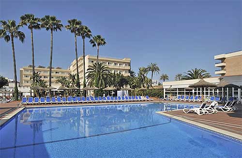 hoteles en Mallorca y hoteles en Menorca