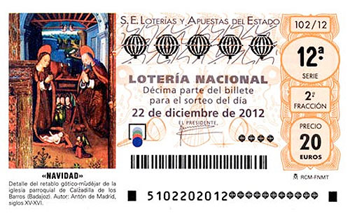 Teatro Real, Madrid, Hoteles Madrid Navidad 2012, Sorteo Lotería Navidad 2012, Lotería de Navidad 2012, OFERTAS DE HOTELES EN MADRID NAVIDAD 2012