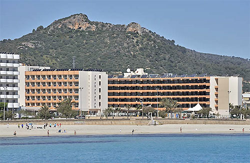 Hoteles Baratos Tenerife