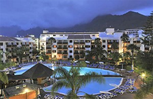 Hoteles baratos en Tenerife en 2013