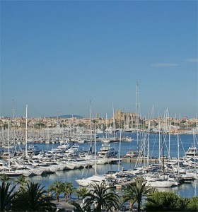 Hoteles baratos Mallorca