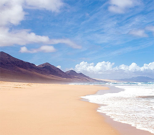 vacaciones verano 2013 baratas Fuerteventura
