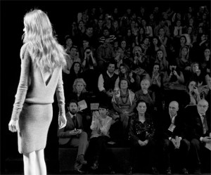 Mercedes Benz Fashion Week Madrid 2013