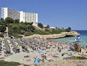 HOTELES BARATOS MALLORCA