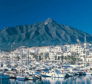 HOTELES DE PLAYA BARATOS EN MARBELLA