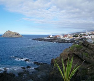 LAS ESCAPADAS MAS BARATAS A TENERIFE