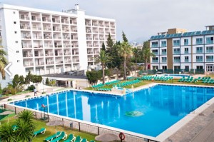 HOTEL GLOBALES PLAYA ESTEPONA