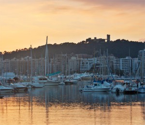 HOTELES INVIERNO MALLORCA