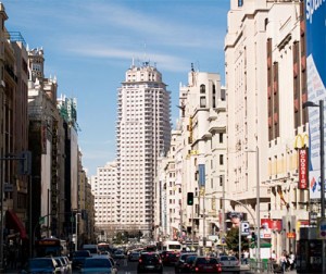 Jornadas de Turismo e Industria Audiovisual de Madrid