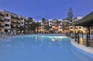 OFERTAS DE HOTELES BARATOS EN TENERIFE 2013