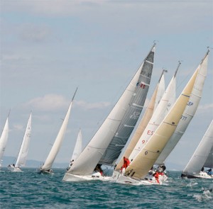 regata puertos canarios Tenerife