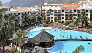 HOTELES EN TENERIFE VACACIONES NAVIDAD 2013