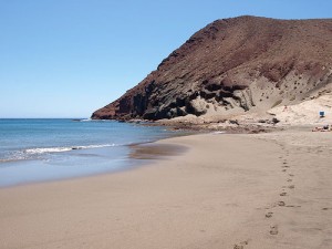 NAVIDAD 2013 PLAYAS TENERIFE