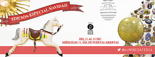 hoteles Madrid Navidad 2013