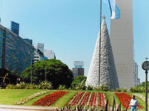 nochevieja cotillon hotel Buenos Aires