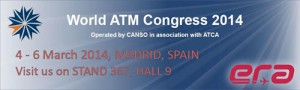 Madrid World ATM Congress 2014