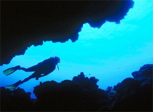 buceo menorca hoteles