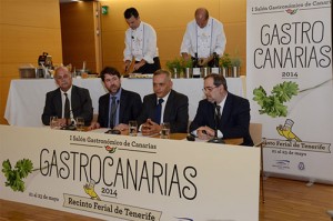 gastrocanarias 2014 hoteles tenerife