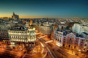 hoteles madrid vuelos iberia