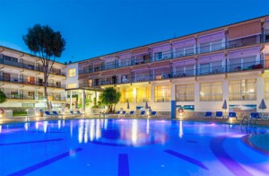 MEJORES HOTELES PLAYAS ESTEPONA