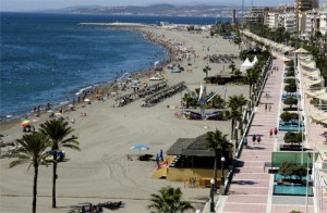 hoteles playas estepona