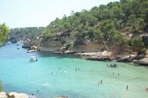 las mejores calas de mallorca