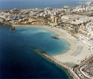 ofertas playa de las vistas tenerife