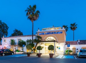 reservar hotel en marbella