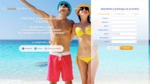 VACACIONES GRATIS VACACIONES GRATIS HOTELES GLOBALES