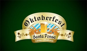 oktoberfest mallorca 2014 santa ponsa calvia