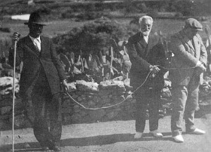 unamuno en fuerteventura