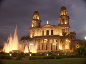 mejores hoteles de nicaragua