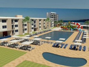 hoteles marbella costa del sol splash pool