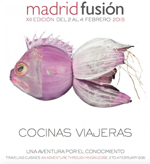 madridfusion 2015