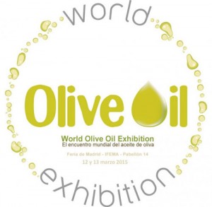 World Olive Oil Exhibition 2015