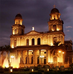 managua nicaragua hoteles de lujo