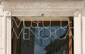 museo de menorca