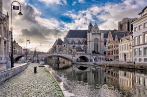 Globales Post Hotel & Wellness en belgica