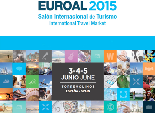 euroal 2015 hoteles