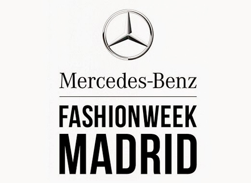 Mercedes-Benz Fashion Week Madrid 2015