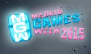 madrid games week 2015
