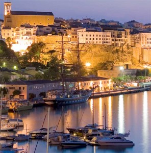 mejores destinos turisticos en menorca