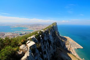 Excursiones desde Algeciras, Gibraltar