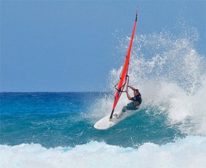 mejores playas windsurf fuerteventura