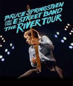 concierto de Bruce Springsteen
