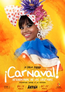 Carnaval Internacional de Los Cristianos