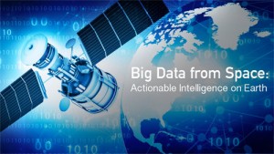 big data from space