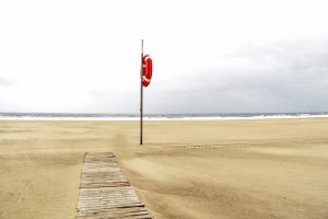 playas para discapacitados en Cala Millor