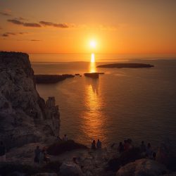 Descubre Es Castell, el pueblo inglés de Menorca